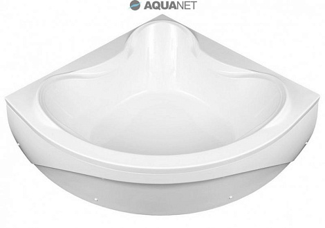 Акриловая ванна Aquanet Arona 150x150 176818