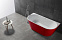 Акриловая ванна Abber 170x80 AB9216-1.7R