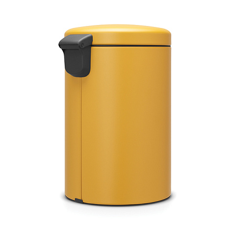 Мусорный бак с педалью Brabantia newIcon 115943 20л