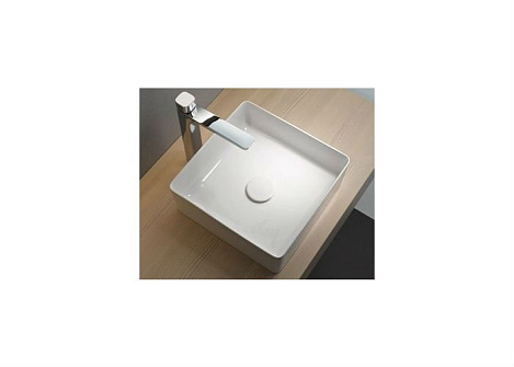 Раковина Laufen Living Square 8.1143.3.000.112.1