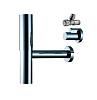 Сифон для раковины hansgrohe Flowstar 52120000