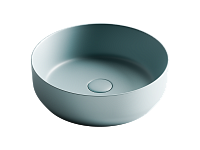 Раковина Ceramica Nova Element CN6022MLG зеленый