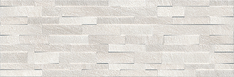 Плитка для стены Kerama Marazzi Гренель 89.5x30 13054R, серый