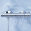 Смеситель для душа Grohe Grohtherm 34558000