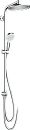 Душевая стойка hansgrohe Crometta 27270000