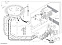 Мини-бассейн Jacuzzi ALIMIA 237х98 9445-01865 № 65 Platinum