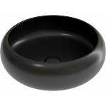 Раковина Ceramica Nova Element 37 CN6050MB черный матовый
