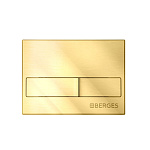 Клавиша смыва Berges Novum 040019