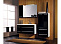 Шкаф-пенал Gorenje Avon F 30.01 (786051) белый глянец