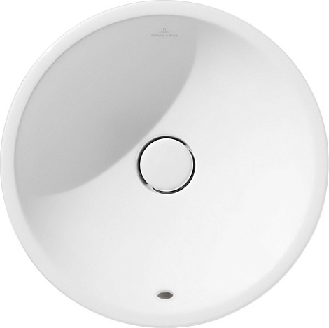 Раковина Villeroy&Boch Loop & Friends 51440001