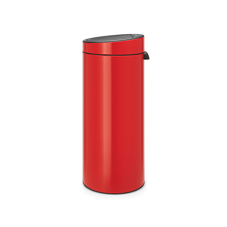 Мусорный бак Brabantia Touch Bin New 115189 30л