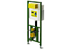 Инсталляция для унитаза Viega Eco Plus 606664