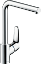 Смеситель для кухни hansgrohe Focus 31817000
