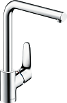 Смеситель для кухни hansgrohe Focus 31817000