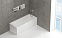 Акриловая ванна BelBagno 150x70 BB102-150-70