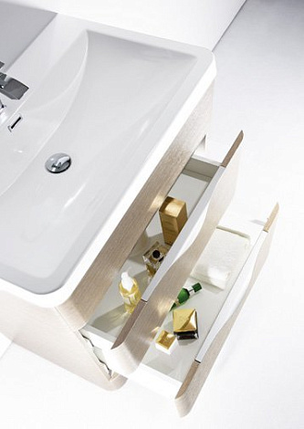 Тумба под раковину Belbagno PIRAMIDE-650 PIRAMID-650-2C-PIA-BF