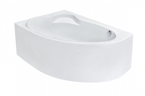 Акриловая ванна Roca Luna 170x115 ZRU9302911 L