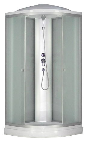 Душевая кабина River Nara Light 80/15 МТ