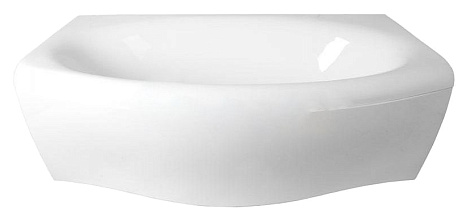 Акриловая ванна Marka One Nega 170x95 01нег1795