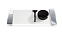 Лоток Decor Walther Tab 37 848822
