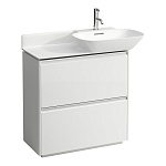 Тумба под раковину Laufen INO 77 4.0300.2.110.261.1 белый
