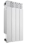 Радиатор Torrid Termica 500/80 4 секции алюминий