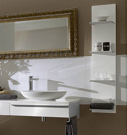 Раковина Villeroy&Boch Loop & Friends 51511001