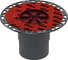 Сифон Tece Drainpoint 3607600 прямой