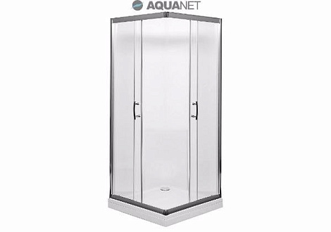 Душевой уголок Aquanet Alfa Cube 00185041