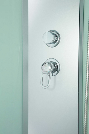 Душевая кабина Erlit Comfort ER3509TP-C3-RUS