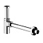 Сифон для раковины Kludi 1002005-00