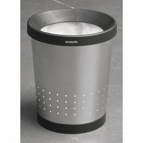 Корзина для бумаг Brabantia 364341 11л