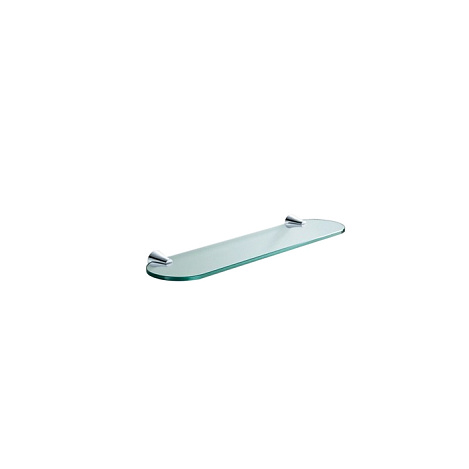 Полка стеклянная IDDIS Vico Lux VICSBG0I44