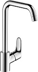 Смеситель для кухни hansgrohe Focus 31820000