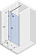 Душевая дверь в нишу Riho Scandic Mistral M102 GX0742001 L