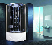 Душевая кабина Niagara Premium NG-908-01, стекло тонированное