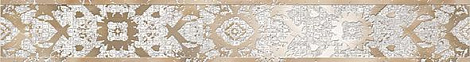 Бордюр для стены ALMA Ceramica Ojen 50x6.7 BWU53OJN024