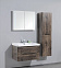 Тумба под раковину Belbagno ANCONA-N-800 ANCONA-N-800-2C-SO-WO