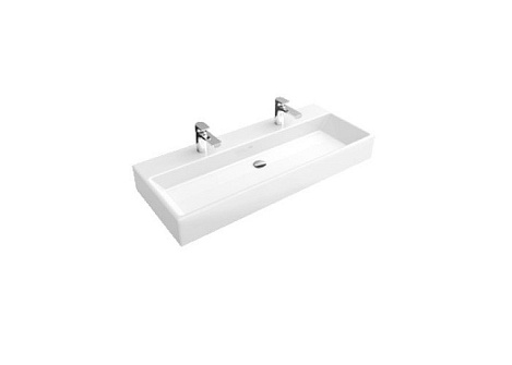 Раковина Villeroy&Boch Memento 5133 CFR2
