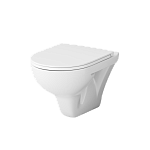 Унитаз подвесной Am.PM Gem C901738SC