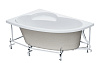 Каркас для ванны Santek Шри-Ланка 1WH302396