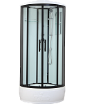 Душевая кабина Timo Standart T-6680 B