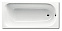 Ванна Kaldewei Saniform Plus 375-1 180x80 (1128 0001 0001) без покрытия