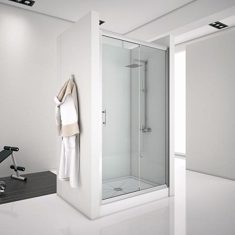 Душевая дверь Aquanet Alfa 00168422