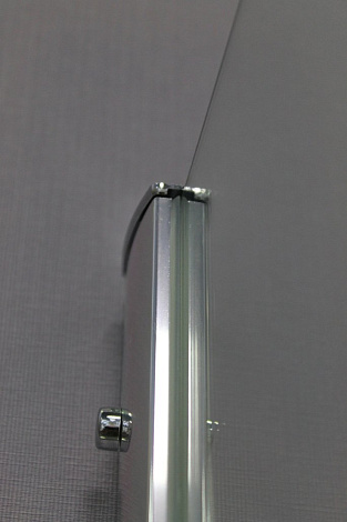 Душевой уголок Cezares TRIUMPH-A-2-80-C-Cr (TRIUMPH-D-A-2-80-C-Cr)