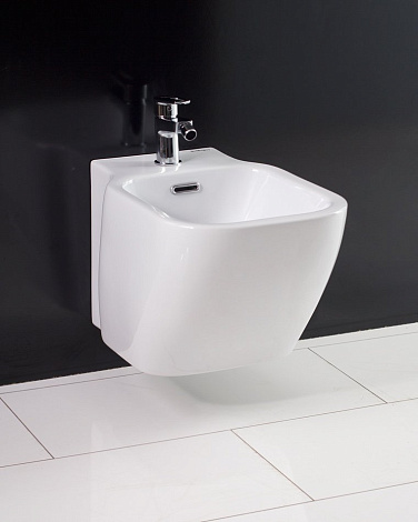 Биде подвесное BelBagno Aldina BB114BH