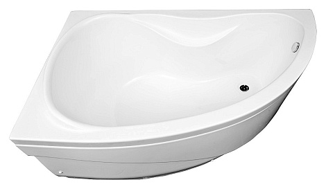 Акриловая ванна Aquanet Maldiva 150x90 204001 левая