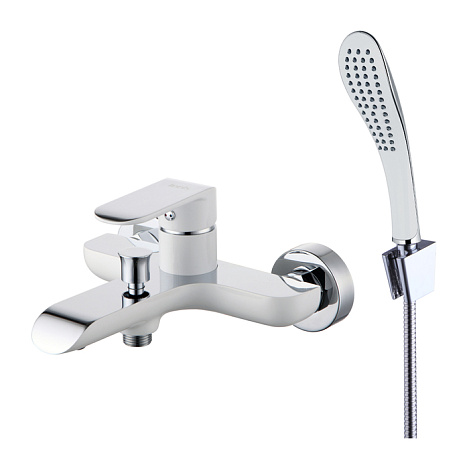 Смеситель для ванны IDDIS Calipso CALSB00i02