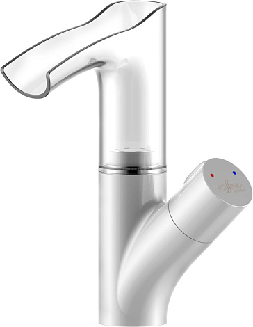 Смеситель для раковины Rossinka Z Z35-30W