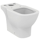 Чаша напольного унитаза Ideal Standard Tesi T008701